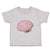 Toddler Clothes Seashell Purl Pink Ocean Sea Life Toddler Shirt Cotton