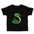 Toddler Clothes Snake Funny Toddler Shirt Baby Clothes Cotton