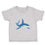 Toddler Clothes Shark Angry Funny Ocean Sea Life Toddler Shirt Cotton