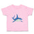 Toddler Clothes Shark Angry Funny Ocean Sea Life Toddler Shirt Cotton