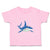 Toddler Clothes Shark Angry Funny Ocean Sea Life Toddler Shirt Cotton