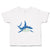Toddler Clothes Shark Angry Funny Ocean Sea Life Toddler Shirt Cotton