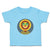 Toddler Clothes Head in Circle Lion Animals Safari Toddler Shirt Cotton