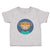 Toddler Clothes Head in Circle Monkey Animals Zoo Funny Toddler Shirt Cotton