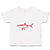 Toddler Clothes Shark Red Animals Ocean Sea Life Toddler Shirt Cotton