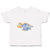 Toddler Clothes Dinosaur Blue Facing Left Dinosaurs Dino Trex Toddler Shirt