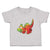 Toddler Clothes Dinosaur Red Facing Left Dinosaurs Dino Trex Toddler Shirt