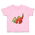 Toddler Clothes Dinosaur Red Facing Left Dinosaurs Dino Trex Toddler Shirt
