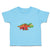 Toddler Clothes Dinosaur Red Facing Right Dinosaurs Dino Trex Toddler Shirt