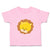 Toddler Clothes Lion Face Safari Toddler Shirt Baby Clothes Cotton