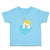 Toddler Clothes Duck Umbrella Hunting Toddler Shirt Baby Clothes Cotton