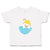 Toddler Clothes Duck Umbrella Hunting Toddler Shirt Baby Clothes Cotton