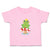 Toddler Clothes Frog Mushroom Funny Toddler Shirt Baby Clothes Cotton