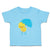 Toddler Clothes Duck Umbrella Hunting Toddler Shirt Baby Clothes Cotton