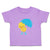 Toddler Clothes Duck Umbrella Hunting Toddler Shirt Baby Clothes Cotton