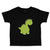 Toddler Clothes Dino Green Dinosaurs Dino Trex Toddler Shirt Baby Clothes Cotton