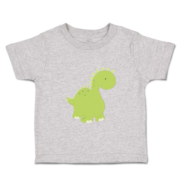 Toddler Clothes Dino Green Dinosaurs Dino Trex Toddler Shirt Baby Clothes Cotton