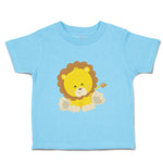 Baby Lion Safari