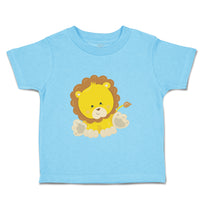 Baby Lion Safari