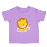 Toddler Clothes Baby Lion Safari Toddler Shirt Baby Clothes Cotton