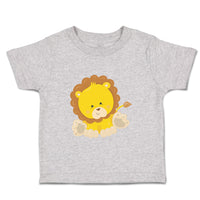Toddler Clothes Baby Lion Safari Toddler Shirt Baby Clothes Cotton