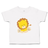 Toddler Clothes Baby Lion Safari Toddler Shirt Baby Clothes Cotton