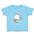 Baby Monkey Blue Safari