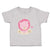 Toddler Clothes Baby Lion Pink Safari Toddler Shirt Baby Clothes Cotton