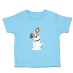 Toddler Clothes Beagle Dog Lover Pet Toddler Shirt Baby Clothes Cotton