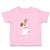Toddler Clothes Beagle Dog Lover Pet Toddler Shirt Baby Clothes Cotton