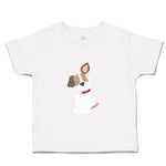 Toddler Clothes Beagle Dog Lover Pet Toddler Shirt Baby Clothes Cotton
