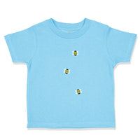 Toddler Clothes Bee Bees Beekeeper Style B Toddler Shirt Baby Clothes Cotton