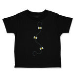 Toddler Clothes Bee Bees Beekeeper Style B Toddler Shirt Baby Clothes Cotton