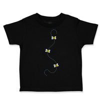 Toddler Clothes Bee Bees Beekeeper Style B Toddler Shirt Baby Clothes Cotton