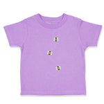 Toddler Clothes Bee Bees Beekeeper Style B Toddler Shirt Baby Clothes Cotton