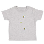 Toddler Clothes Bee Bees Beekeeper Style B Toddler Shirt Baby Clothes Cotton
