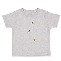 Toddler Clothes Bee Bees Beekeeper Style B Toddler Shirt Baby Clothes Cotton