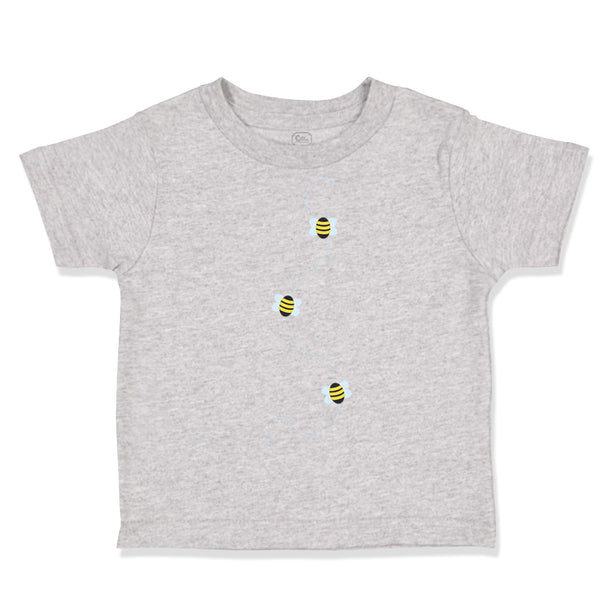 Toddler Clothes Bee Bees Beekeeper Style B Toddler Shirt Baby Clothes Cotton