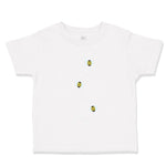 Toddler Clothes Bee Bees Beekeeper Style B Toddler Shirt Baby Clothes Cotton