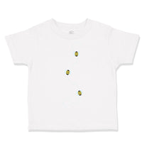 Toddler Clothes Bee Bees Beekeeper Style B Toddler Shirt Baby Clothes Cotton