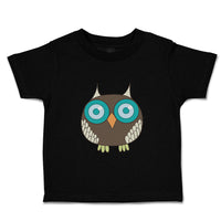 Toddler Clothes Owl Style 2 Toddler Shirt Baby Clothes Cotton