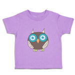 Toddler Clothes Owl Style 2 Toddler Shirt Baby Clothes Cotton
