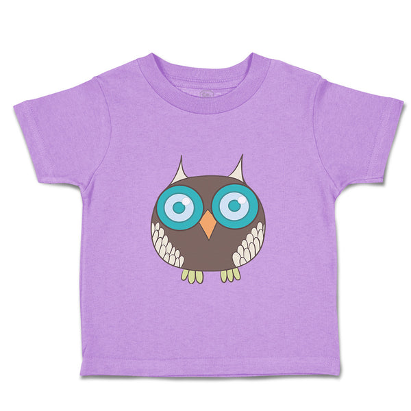 Toddler Clothes Owl Style 2 Toddler Shirt Baby Clothes Cotton