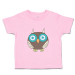 Owl Style 2