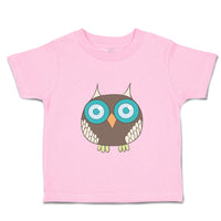 Owl Style 2