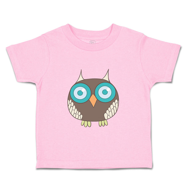 Owl Style 2