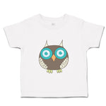 Toddler Clothes Owl Style 2 Toddler Shirt Baby Clothes Cotton