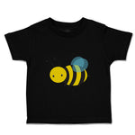 Toddler Clothes Bee Bees Ladybug Toddler Shirt Baby Clothes Cotton