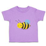 Toddler Clothes Bee Bees Ladybug Toddler Shirt Baby Clothes Cotton