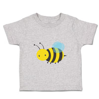 Toddler Clothes Bee Bees Ladybug Toddler Shirt Baby Clothes Cotton